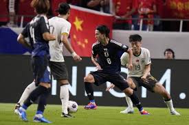 国男篮内线