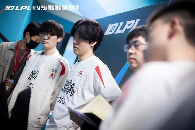 压力极大 压力极大