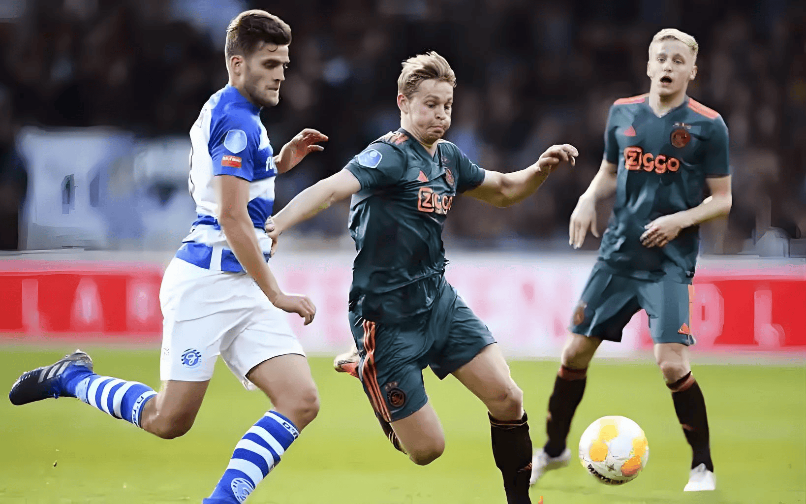 旅埃因霍温 旅埃因霍温