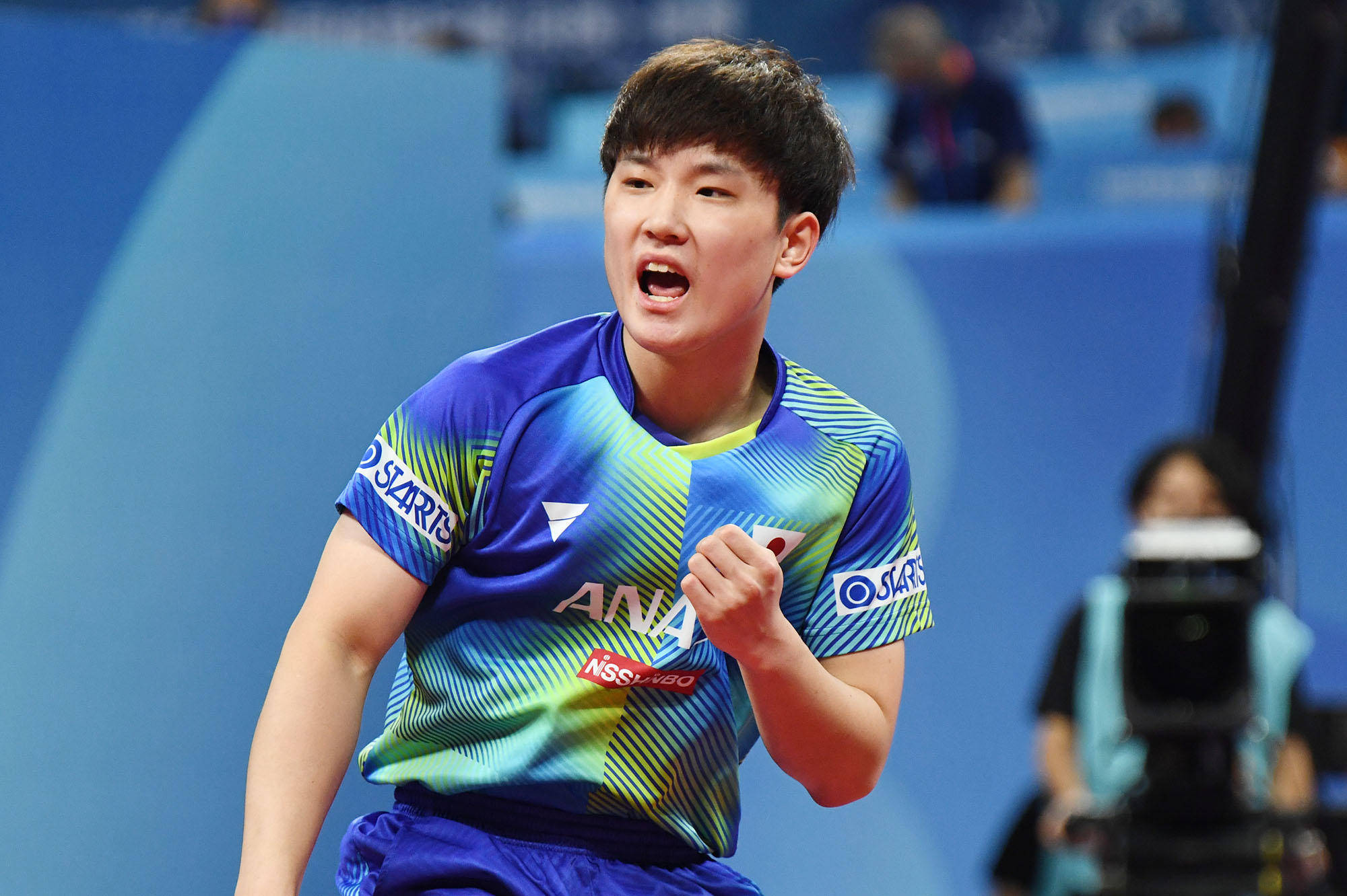 球迷们的神 球迷们的神